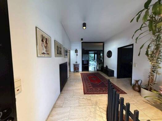 Bungalow zum Kauf 539.000 € 6 Zimmer 238 m² 613 m² Grundstück frei ab sofort Grachtstraße 12 Liblar Erftstadt 50374