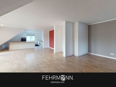 Wohnung zur Miete 980 € 3 Zimmer 129,4 m² frei ab 01.04.2025 Elbergen Emsbüren / Elbergen 48488