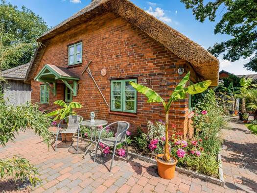 Einfamilienhaus zum Kauf 649.000 € 5 Zimmer 125 m² 1.850 m² Grundstück Süderlügum 25923