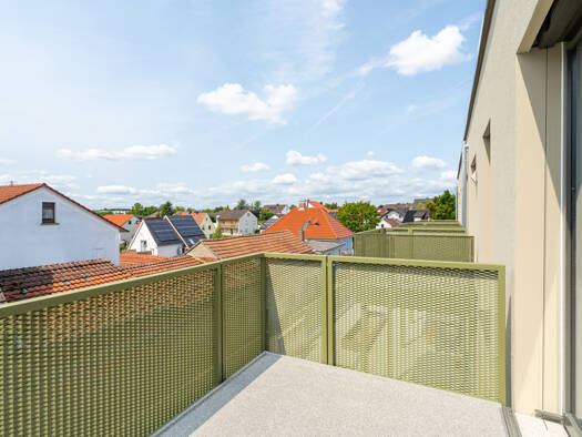 Wohnung zum Kauf - Erstbezug 354.000 € 2 Zimmer 62,9 m² 1. Geschoss Kürnach 97273