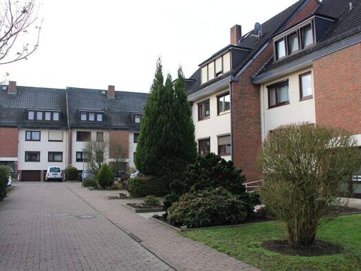 Wohnung zum Kauf 212.800 € 3 Zimmer 74 m² Arsten Bremen 28279