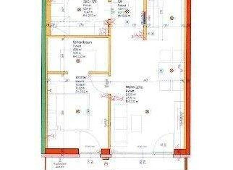 Wohnung zum Kauf 240.000 € 2 Zimmer 49,6 m² 1. Geschoss Teufelhof Sankt Pölten 3100