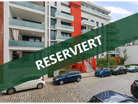 Penthouse zum Kauf 499.000 € 3 Zimmer 92,3 m² Altstadt Mitte 28195