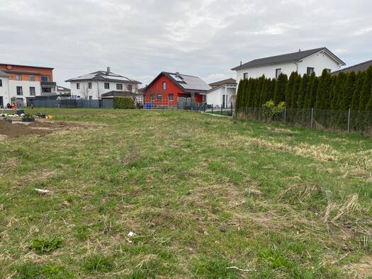 Grundstück zum Kauf 255.000 € 572 m² Grundstück Niederaichbach Niederaichbach 84100