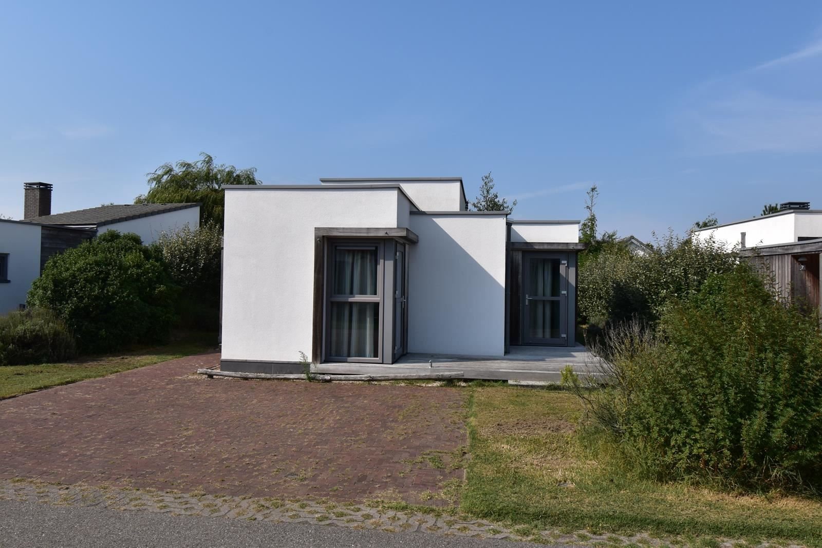 Einfamilienhaus zum Kauf provisionsfrei 367.500 € 4 Zimmer 72 m²<br/>Wohnfläche 400 m²<br/>Grundstück Oude Nieuwlandseweg 11b Ouddorp 3253