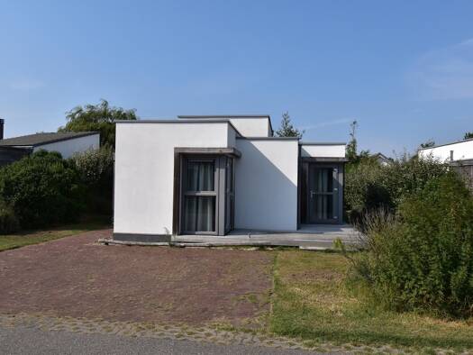 Einfamilienhaus zum Kauf provisionsfrei 352.500 € 4 Zimmer 72 m² 400 m² Grundstück Oude Nieuwlandseweg 11b Ouddorp 3253