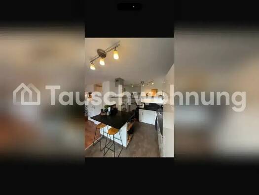 Studio zur Miete Tauschwohnung 900 € 1 Zimmer 65 m² Laubenheim Mainz 55130