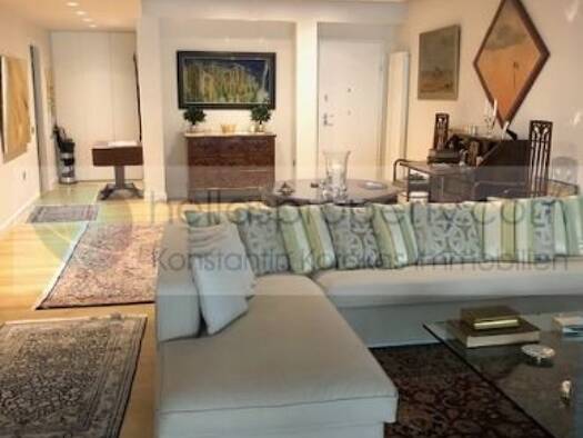 Wohnung zum Kauf 1.450.000 € 5 Zimmer 196 m² EG Athen 10684