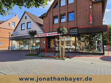 Laden zur Miete 480 € 60 m² Verkaufsfläche Bad Bederkesa Bad Bederkesa 27624