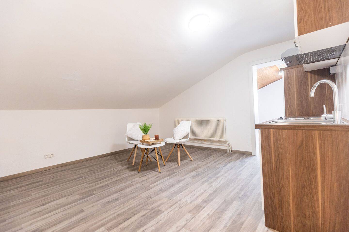 Wohnung – Bregenz, Bezirk Bregenz - Ansicht 2