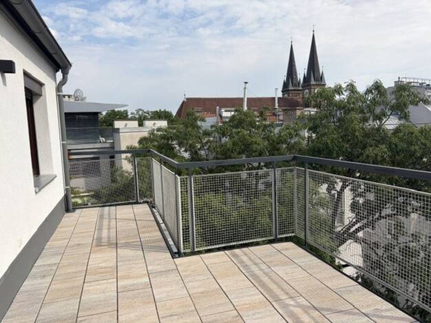 Wohnung zum Kauf provisionsfrei 548.000 € 2,5 Zimmer 68 m² Währing 1180