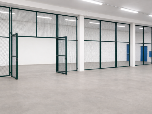 Lagerhalle zur Miete provisionsfrei 4.029 € 639,5 m² Lagerfläche Marzahn Berlin 12681