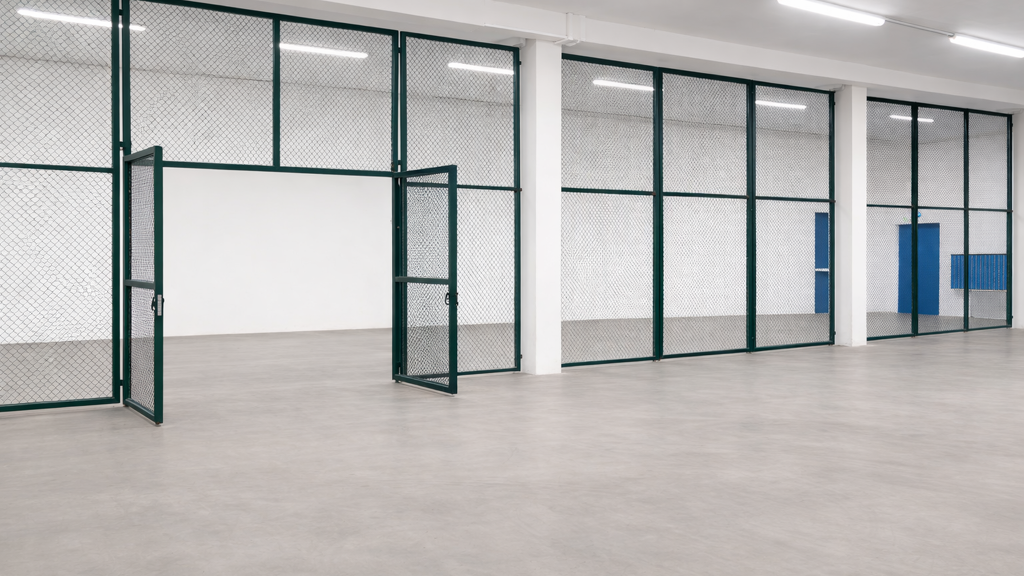 Lagerhalle zur Miete provisionsfrei 4.029 € 639,5 m² Lagerfläche Marzahn Berlin 12681