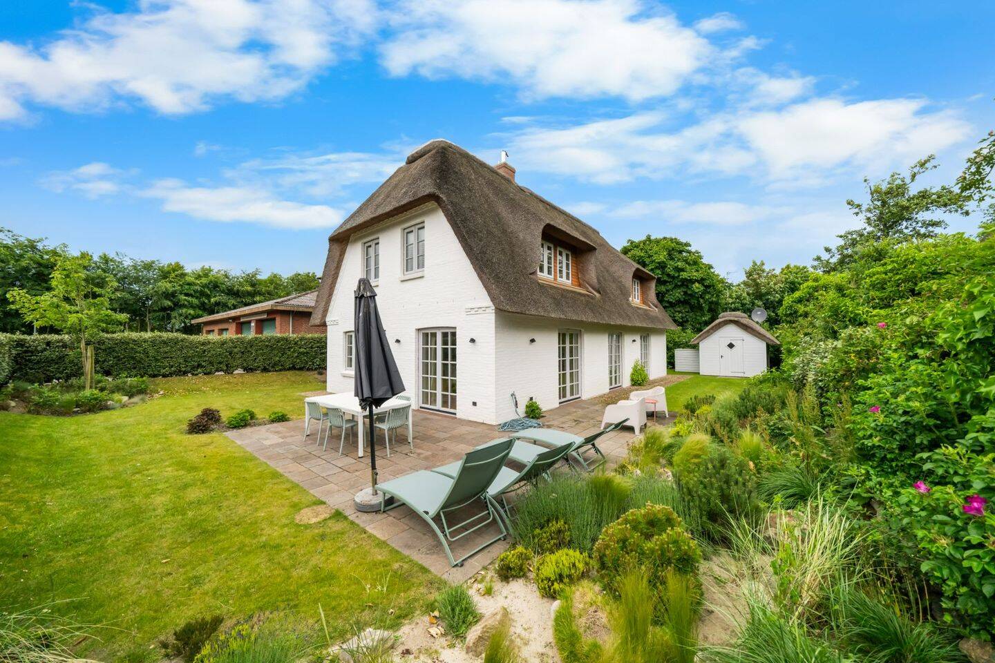 Einfamilienhaus zum Kauf - Ansicht 2