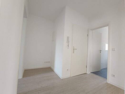 Wohnung zur Miete 405 € 2,5 Zimmer 56,4 m² 3. Geschoss frei ab 01.04.2026 Hardenbergstr. 10 Wattenscheid Bochum 44866