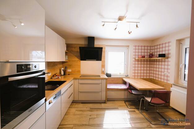 Einfamilienhaus zum Kauf 439.500 € 8 Zimmer 187 m² 2.034 m² Grundstück Wüschheim 55471