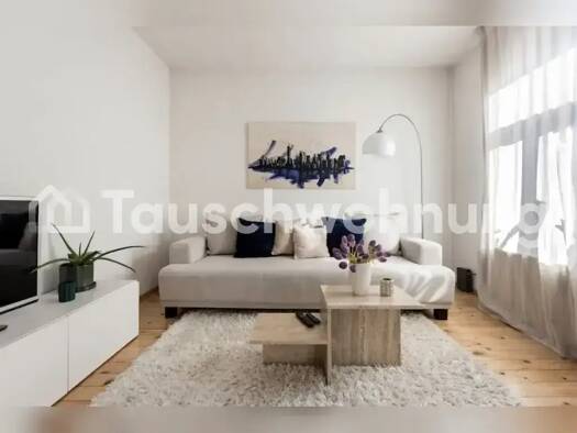Wohnung zur Miete Tauschwohnung 1.000 € 2 Zimmer 53 m² Altstadt-Süd Köln 50674