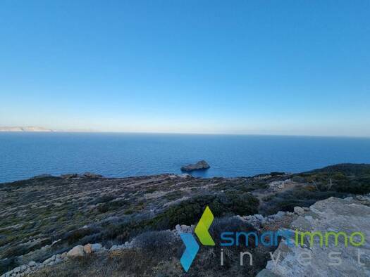 Land-/Forstwirtschaft zum Kauf 170.000 € Municipality of Sikinos 840 10
