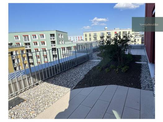 Wohnung zur Miete - Erstbezug 1.980 € 2 Zimmer 71,1 m² 4. Geschoss Berg am Laim München 81673