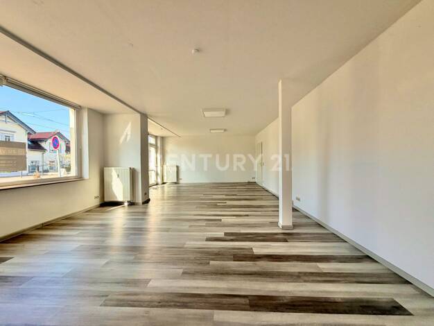 Praxis zur Miete 2 Zimmer 102 m² Bürofläche Meißner Straße 108 Radebeul 01445