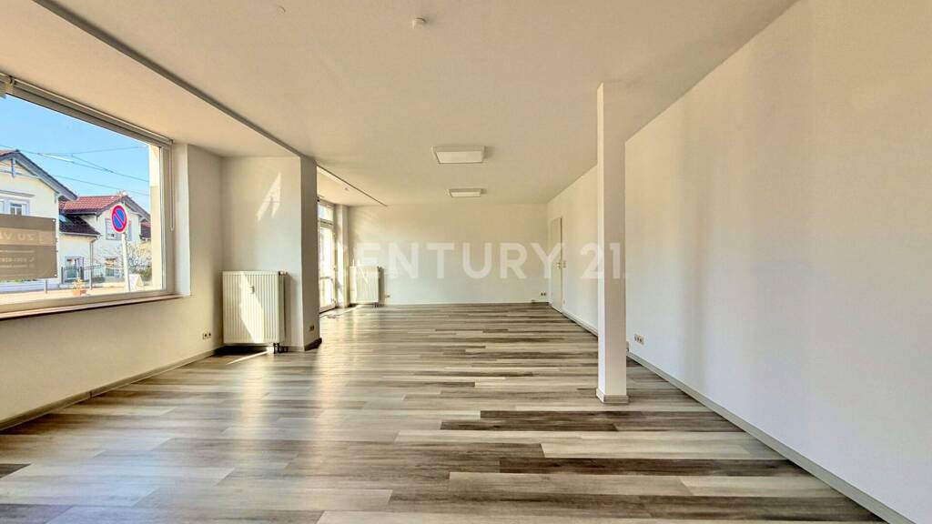 Praxis zur Miete 2 Zimmer 102 m² Bürofläche Meißner Str. 108 Radebeul 01445