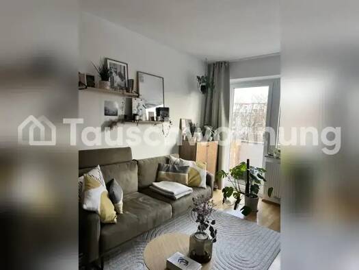 Studio zur Miete Tauschwohnung 780 € 1 Zimmer 35 m² 3. Geschoss Au-Haidhausen München 81667