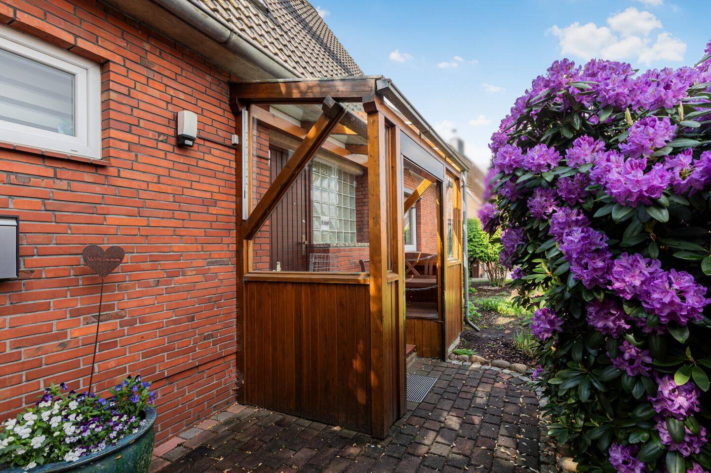 Haus – Westerrönfeld, Kreis Rendsburg Eckernförde - Ansicht 2