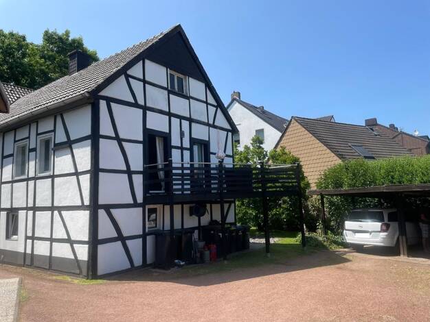 Haus zum Kauf 515.000 € 10,5 Zimmer 300 m² 799 m² Grundstück frei ab sofort Buer Gelsenkirchen 45894