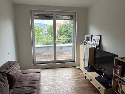 Penthouse zur Miete 1.575 € 4 Zimmer 98,9 m² Geschoss 2/2 frei ab 01.11.2025 Nordoststadt Offenburg 77654
