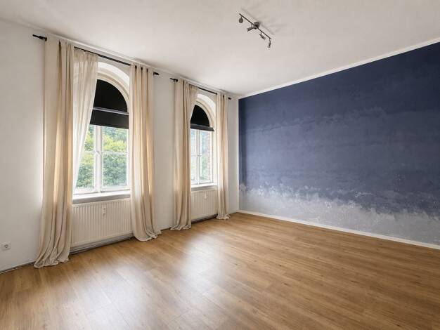 Wohnung zum Kauf 239.000 € 6 Zimmer 134 m² 2. Geschoss Wülfingstraße 4 Dahlerau Radevormwald 42477
