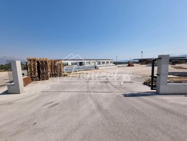 Land-/Forstwirtschaft zum Kauf 616.200 € Trogir