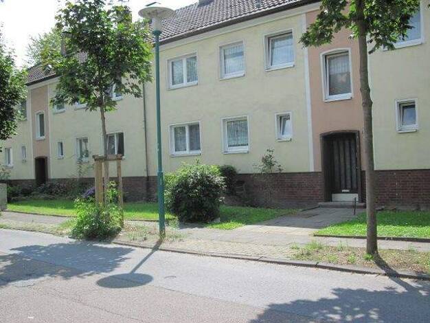 Wohnung zur Miete 675 € 3,5 Zimmer 63,8 m² EG frei ab 01.09.2026 Am Witrahm 15 Vierlinden Duisburg 47178