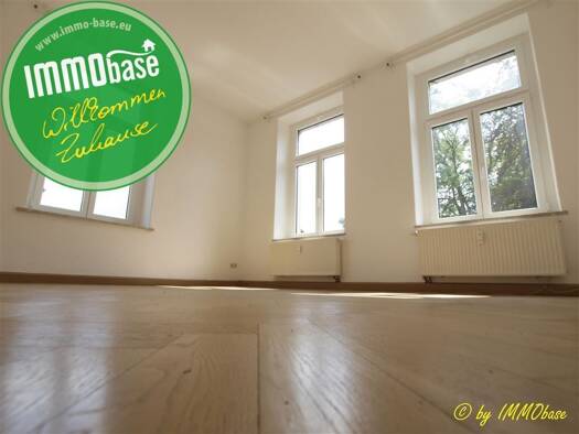 Wohnung zur Miete 327 € 2 Zimmer 60 m² 1. Geschoss frei ab 01.11.2026 Frankenberg Frankenberg 09669