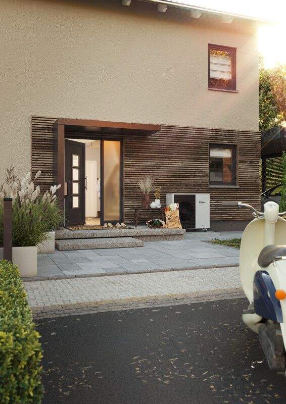 Immobilie in Gößnitz - Unser Klassiker in Stadthaus Flair 152 RE in Ponitz - Bild 2