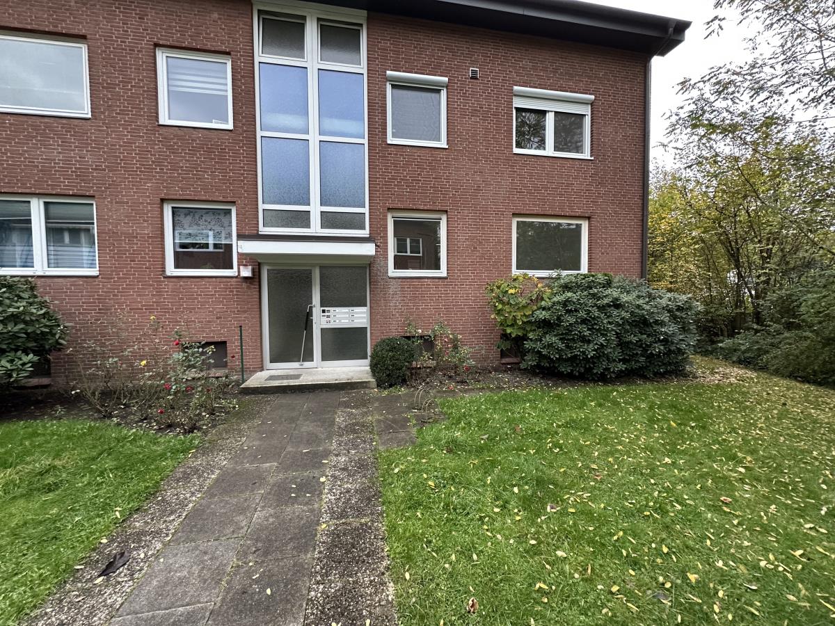 Wohnung zum Kauf 269.000 € 3 Zimmer 71 m²<br/>Wohnfläche EG<br/>Geschoss Hummelsbüttel Hamburg 22339