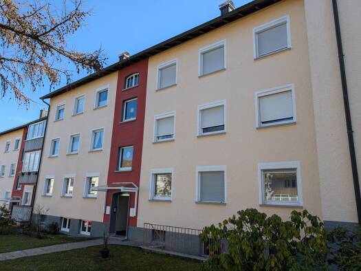 Wohnung zur Miete 630 € 3 Zimmer 70 m² 2 Geschosse frei ab 01.06.2026 Villingen Villingen-Schwenningen 78050