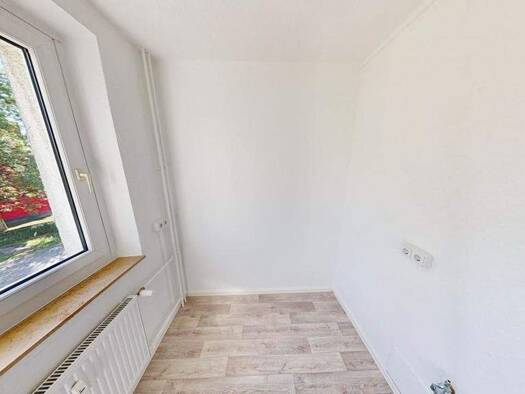 Wohnung zur Miete 277 € 2 Zimmer 44,7 m² 5. Geschoss frei ab 01.03.2026 Clausewitzstr. 1 Yorckgebiet Chemnitz 09130