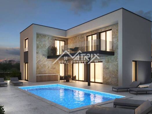 Einfamilienhaus zum Kauf 790.000 € 5 Zimmer 150 m² Peroj, Vodnjan Vodnjan 52215