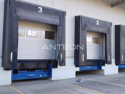 Lagerhalle zur Miete 3.293 m² Lagerfläche Hochdahl Erkrath 40699