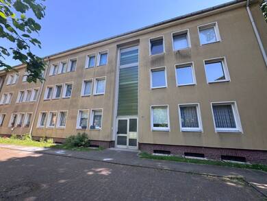 Wohnung zur Miete 431 € 2,5 Zimmer 59 m² 1. Geschoss frei ab sofort Klausstr. 8 Hochemmerich Duisburg 47226