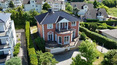 Einfamilienhaus zum Kauf 1.090.000 € 5 Zimmer 247 m² 695 m² Grundstück Binz Ostseebad Binz 18609