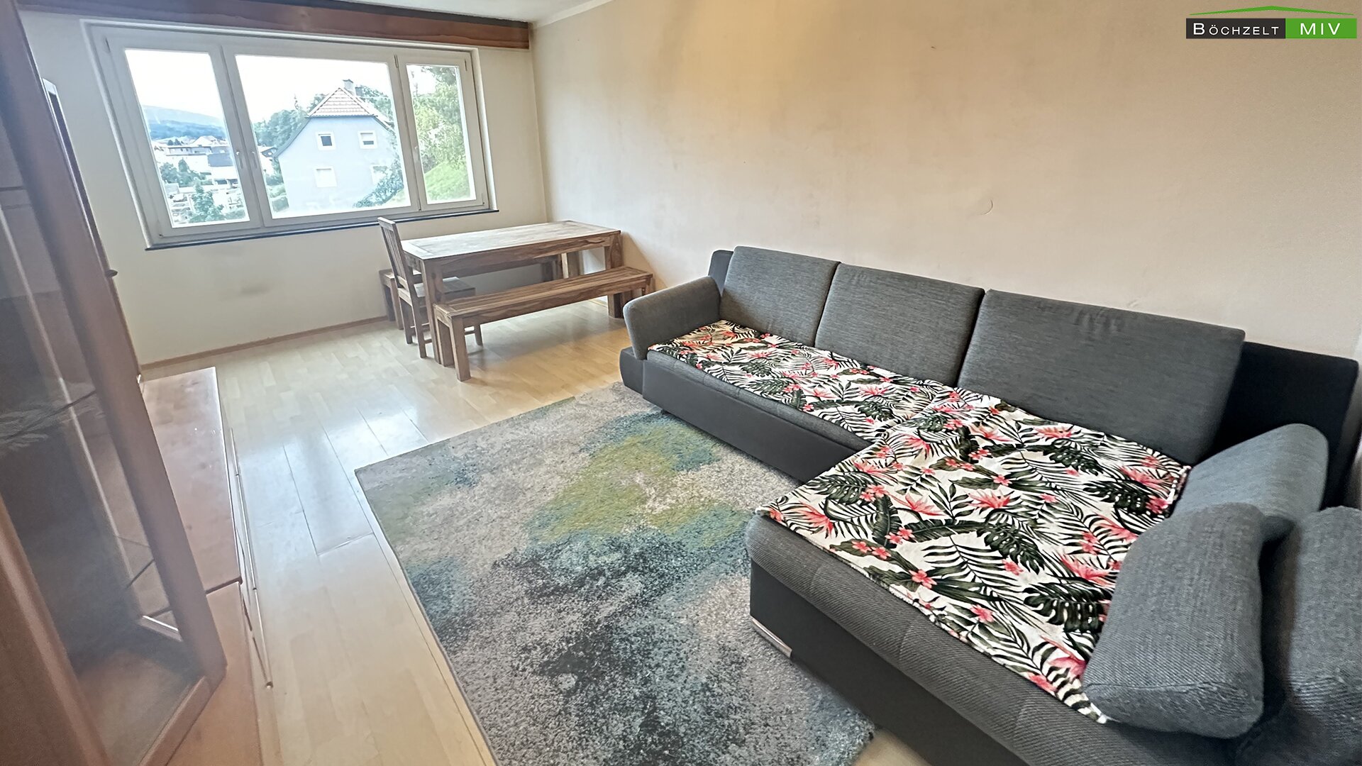 Wohnung zum Kauf 84.900 € 65,4 m²<br/>Wohnfläche 1.<br/>Geschoss Knittelfeld 8720