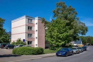 Wohnung zur Miete 549 € 3,5 Zimmer 81,6 m² 1. Geschoss frei ab 01.10.2025 Gedächtnisstraße 6 Weddinghofen Bergkamen 59192