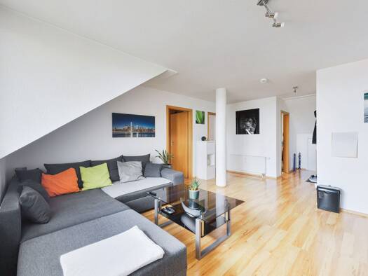 Wohnung zum Kauf 217.000 € 2 Zimmer 55 m² Maichingen Sindelfingen 71065