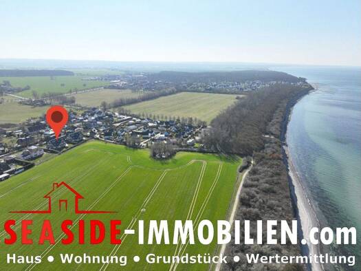 Maisonette zum Kauf 399.000 € 3 Zimmer 87,1 m² 2. Geschoss Nienhagen 18211