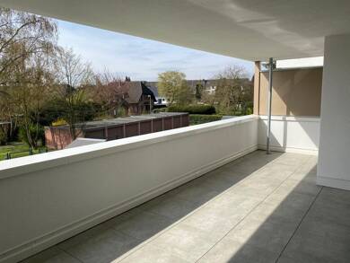 Wohnung zur Miete 1.560 € 3 Zimmer 120 m² 2. Geschoss Venn Mönchengladbach 41068