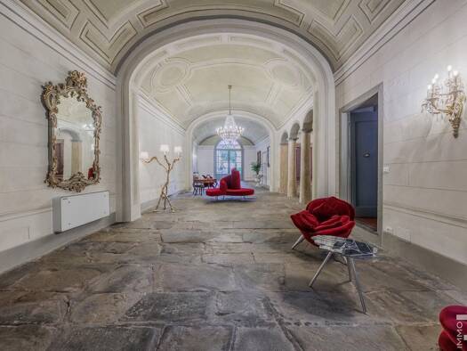 Haus zum Kauf 12 Zimmer 1.580 m² frei ab sofort Pisa