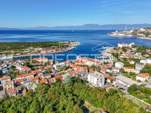 Wohnung zum Kauf - Erstbezug 464.000 € 4 Zimmer 110 m² 3. Geschoss Kraljevica 51262