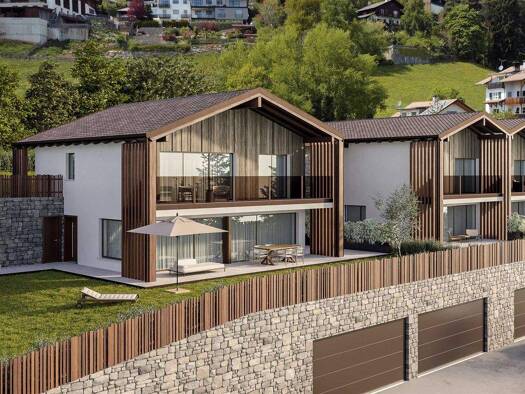 Wohnung zum Kauf 4 Zimmer 104,5 m² 1. Geschoss Franziskusweg 4B Jenesien 39050