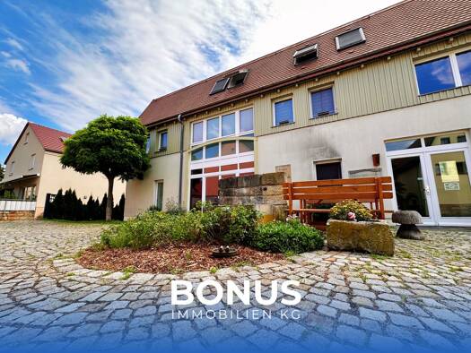 Wohnung zum Kauf 294.900 € 5 Zimmer 147,5 m² Heidenau 01809